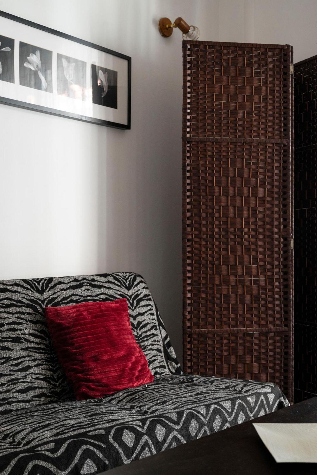 Local Urban Living 2Bd Apartment In Athene Buitenkant foto